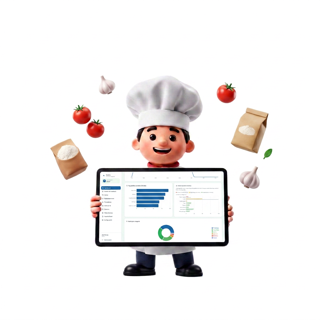 Autory AI inventory